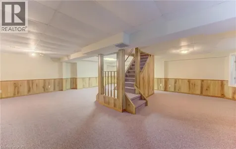 46 Huntingdale Drive Kitchener ON N2A 3K6