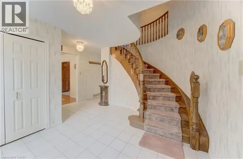 46 Huntingdale Drive Kitchener ON N2A 3K6