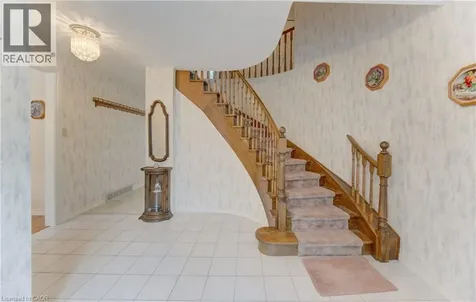 46 Huntingdale Drive Kitchener ON N2A 3K6