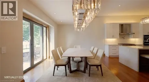 90 Oaklands Park Court Burlington ON L7T 4G9