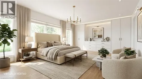 90 Oaklands Park Court Burlington ON L7T 4G9