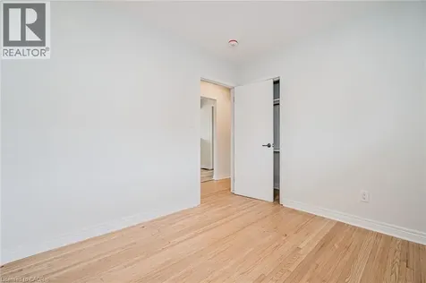 38 Endfield Avenue Hamilton ON L8T 2L4