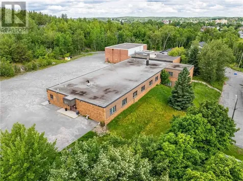 52 Gill Street Unit# A Sudbury ON P3E 1W5