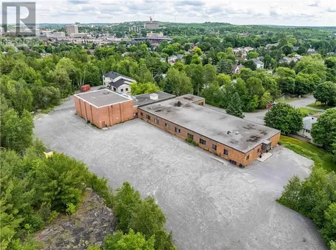 52 Gill Street Unit# A Sudbury ON P3E 1W5