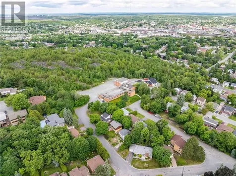 52 Gill Street Unit# A Sudbury ON P3E 1W5
