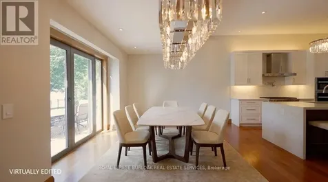 90 Oaklands Park Court Burlington (bayview) ON L7T 4G9
