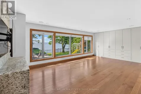 90 Oaklands Park Court Burlington (bayview) ON L7T 4G9