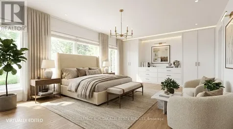 90 Oaklands Park Court Burlington (bayview) ON L7T 4G9