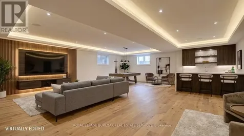 90 Oaklands Park Court Burlington (bayview) ON L7T 4G9