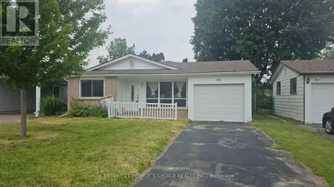 58 Belwood Crescent Kitchener ON N2C 1Z3