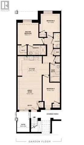 25 Isherwood Avenue Cambridge ON N1R 1B6