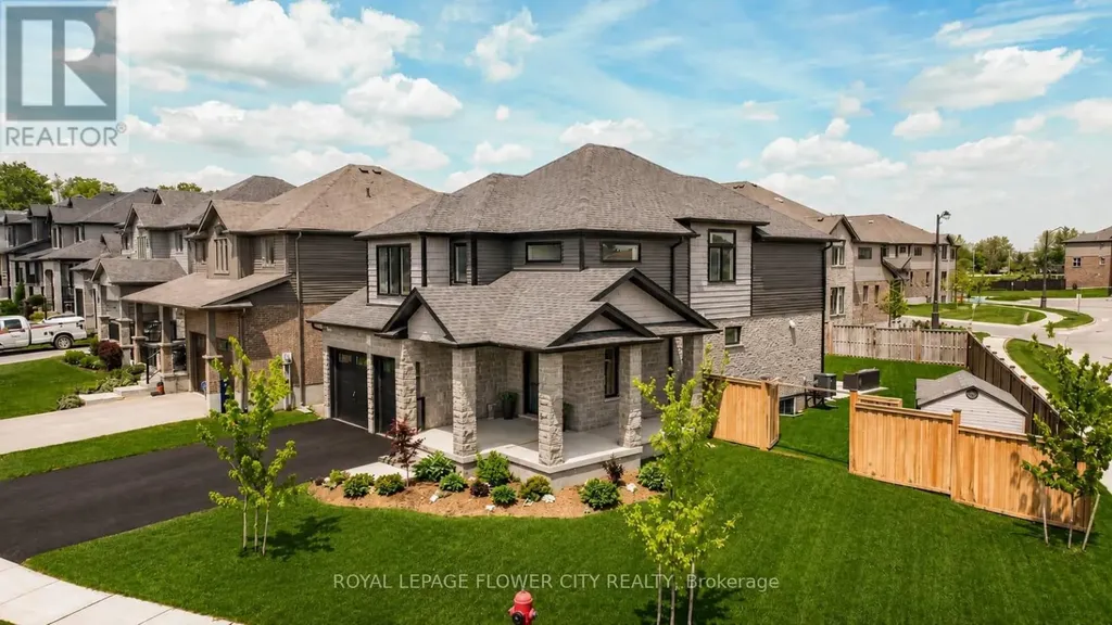 1 Tindall Crescent East Luther Grand Valley ON L9W 7R9