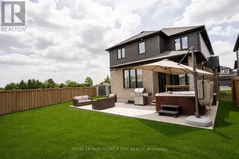 1 Tindall Crescent East Luther Grand Valley ON L9W 7R9