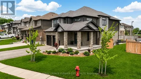 1 Tindall Crescent East Luther Grand Valley ON L9W 7R9