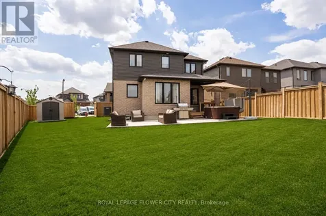 1 Tindall Crescent East Luther Grand Valley ON L9W 7R9