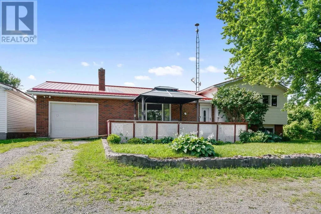 2564 2nd Conc Road Augusta ON K0E 1R0