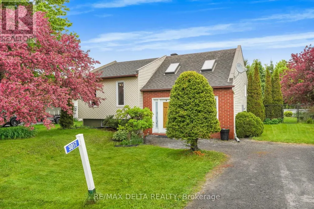 3057 Carriere Street Clarence-rockland ON K0A 2A0