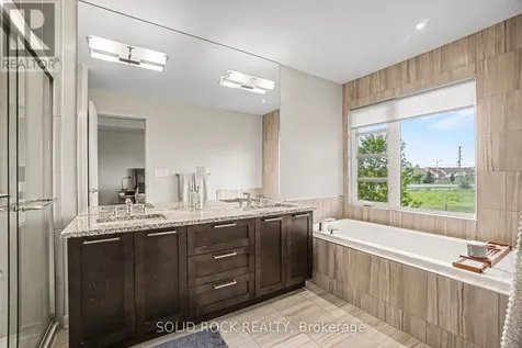 114 Larimar Circle Ottawa ON K1X 0B7