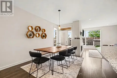 114 Larimar Circle Ottawa ON K1X 0B7