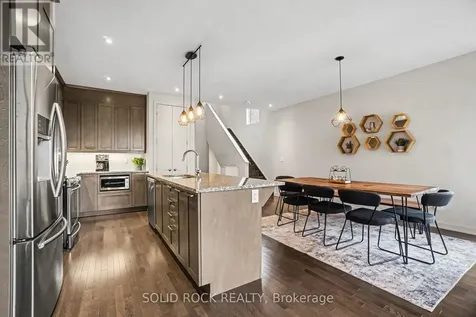 114 Larimar Circle Ottawa ON K1X 0B7