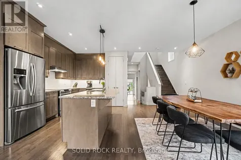 114 Larimar Circle Ottawa ON K1X 0B7