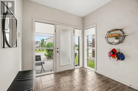 114 Larimar Circle Ottawa ON K1X 0B7