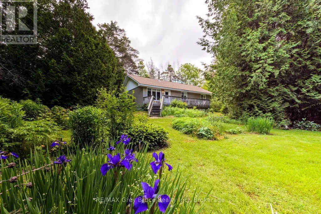 550 Huron Road North South Bruce Peninsula ON N0H 1X0