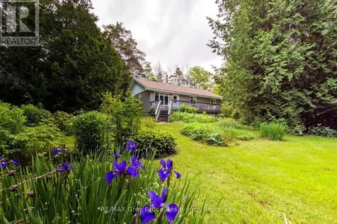550 Huron Road North South Bruce Peninsula ON N0H 1X0