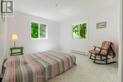 550 Huron Road North South Bruce Peninsula ON N0H 1X0