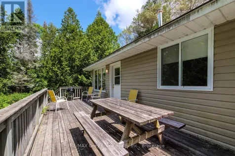 550 Huron Road North South Bruce Peninsula ON N0H 1X0