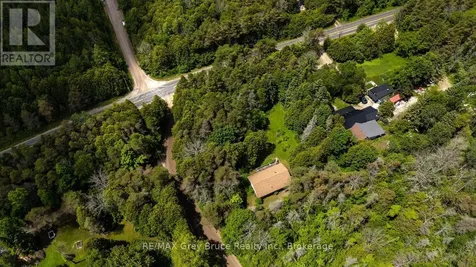 550 Huron Road North South Bruce Peninsula ON N0H 1X0