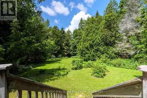 550 Huron Road North South Bruce Peninsula ON N0H 1X0