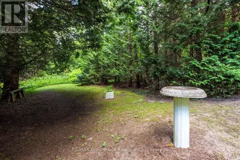 550 Huron Road North South Bruce Peninsula ON N0H 1X0