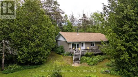 550 Huron Road North South Bruce Peninsula ON N0H 1X0