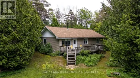 550 Huron Road North South Bruce Peninsula ON N0H 1X0