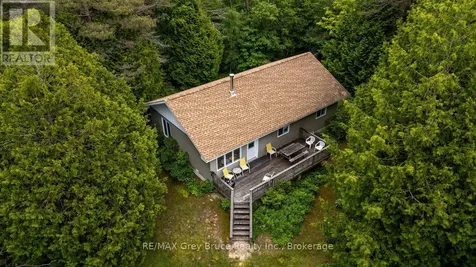 550 Huron Road North South Bruce Peninsula ON N0H 1X0