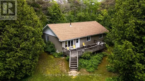 550 Huron Road North South Bruce Peninsula ON N0H 1X0