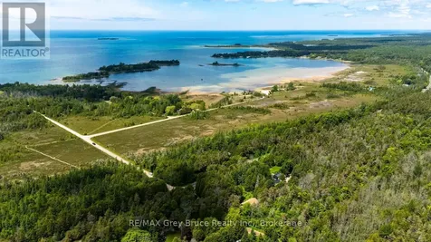 550 Huron Road North South Bruce Peninsula ON N0H 1X0