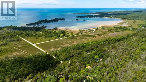 550 Huron Road North South Bruce Peninsula ON N0H 1X0