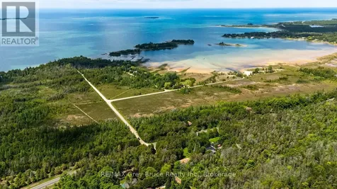 550 Huron Road North South Bruce Peninsula ON N0H 1X0