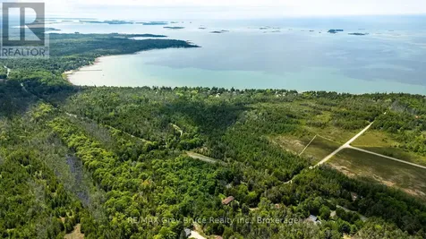 550 Huron Road North South Bruce Peninsula ON N0H 1X0