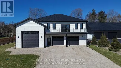 9 Sunset Place Huron-kinloss ON N0G 2R0