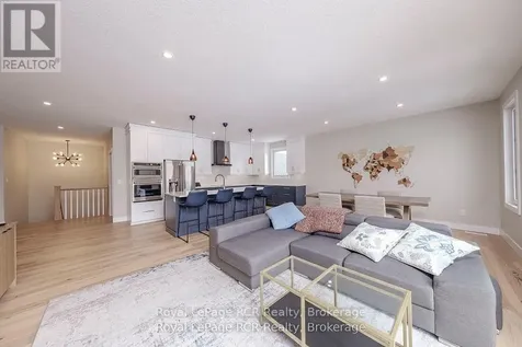 9 Sunset Place Huron-kinloss ON N0G 2R0