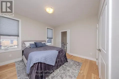 9 Sunset Place Huron-kinloss ON N0G 2R0