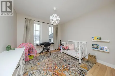 9 Sunset Place Huron-kinloss ON N0G 2R0