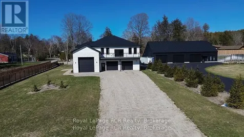9 Sunset Place Huron-kinloss ON N0G 2R0