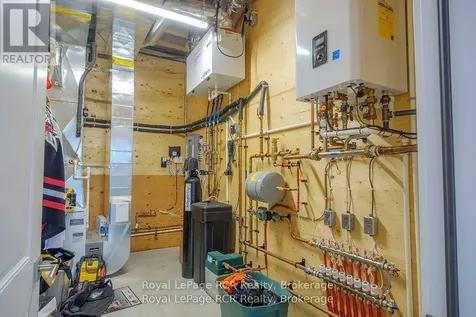 9 Sunset Place Huron-kinloss ON N0G 2R0