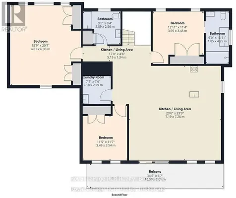 9 Sunset Place Huron-kinloss ON N0G 2R0