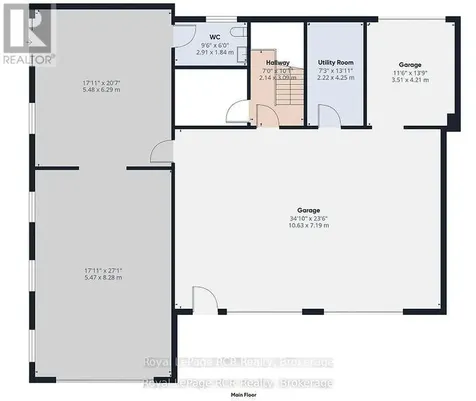 9 Sunset Place Huron-kinloss ON N0G 2R0