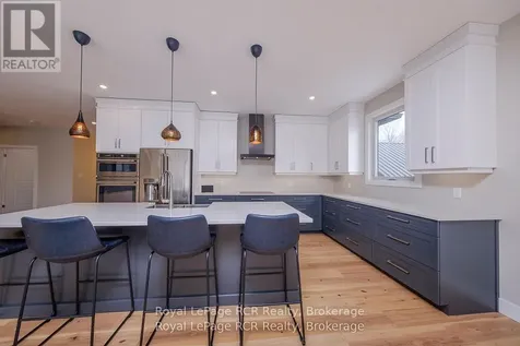 9 Sunset Place Huron-kinloss ON N0G 2R0